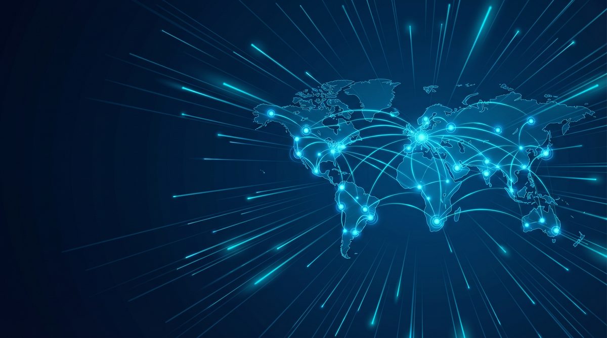 韩区加速器全球网络加速